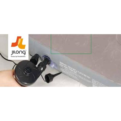 2. ELEKTRISCHE PUMPE 12V DC 29P309