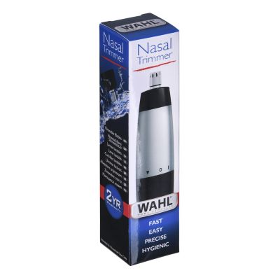 5. WAHL 05642-135 Nasen- und Ohrhaartrimmer