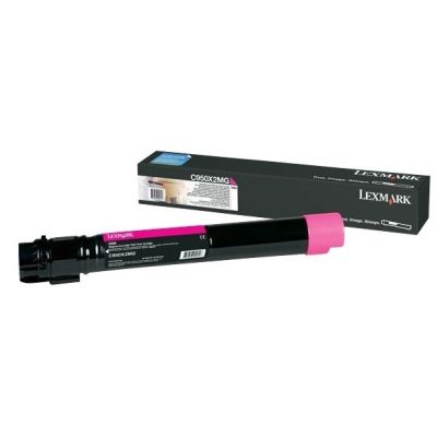 Tonerkartusche Magenta 24K PGS/F/ C950