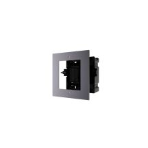 HIKVISION DS-KD-ACF1/Kunststoff-Einbaugehäuse