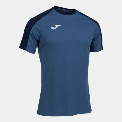 Joma Eco Championship Kurzarm-T-Shirt M 102748.773