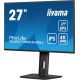 5. Flachbildschirm iiyama ProLite XUB2792UHSU-B6 27" - 68,6 cm