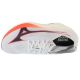 3. Mizuno Rebellion Pro 3 U1GD253011 Grau 40.5