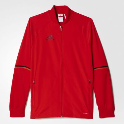 adidas Condivo 16 Training Jacket Herren Trainingsjacke in Rot