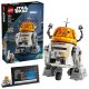 LEGO Star Wars 75416 - Chopper Astromech-Droide (C1-10P)