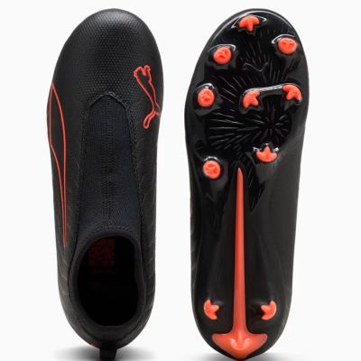 3. Puma Ultra 6 Match+LL Jr FG/MG 108691-02 Schuhe