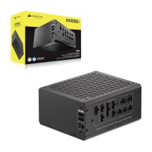 CORSAIR 1000W iCUE LINK HX1000i SHIFT ATX Modulares Netzteil