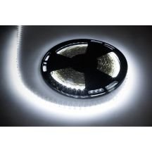 25 m lange LED-Lichterkette „Rebel“ (1500 x 5050 SMD), kaltweiß, 12 V