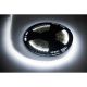 25 m lange LED-Lichterkette „Rebel“ (1500 x 5050 SMD), kaltweiß, 12 V