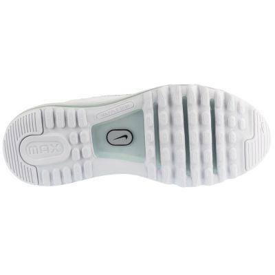 4. Nike Air Max 2013 GS 555426-101 Weiß 38