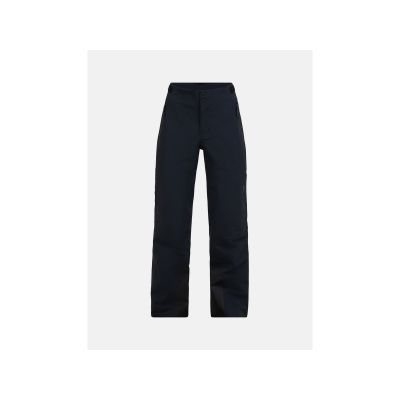 PEAK PERFORMANCE W Whitelight Isolierte Hose Schwarz