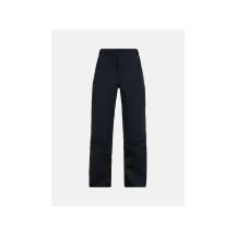 PEAK PERFORMANCE W Whitelight Isolierte Hose Schwarz