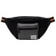 Herschel Seventeen Gürteltasche 10017-05722 Schwarz Einheitsgröße