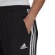 5. adidas WTR Icons WVT PT W H59081 Hose