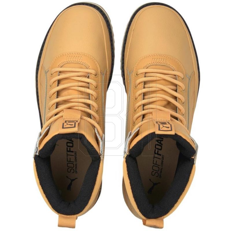 2. Puma Desierto v2 Wtr Rubber M 380754 03 Schuhe