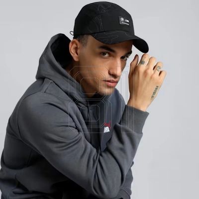 3. Puma BMW MMS Statement 5-Panel-Kappe 025664 01