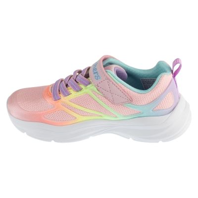 2. Skechers Power Jams 303503L-LPMT Rosa 27