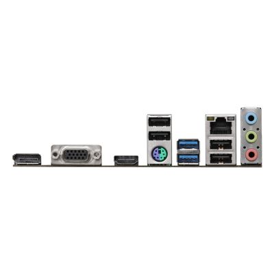 5. ASRock H610M-HDV/M.2 R2.0 Mainboard