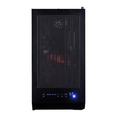 9. Actina PBM 8400F/32GB/1TB/RTX5060/650W