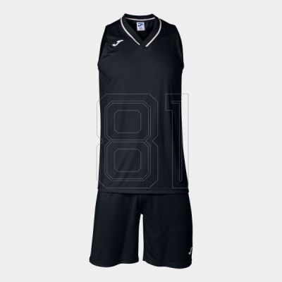 Joma Atlanta Set 102850.102 Basketballset