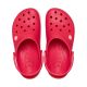 4. Crocs Crocband Clog Rosa 11016 7AQ