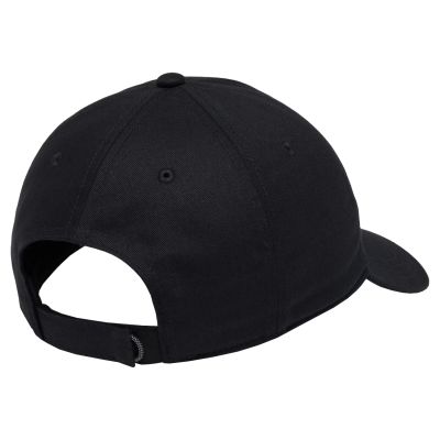 2. Columbia Provisions Baseballkappe 2096351010 Schwarz Einheitsgröße