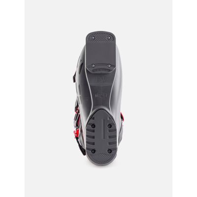 14. ROSSIGNOL HERO World Cup 110 Medium Skischuhe - Grau