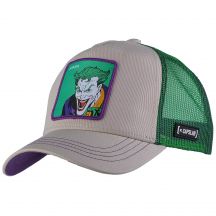 Capslab DC Comics Joker-Kappe CL-DC5-1-CAS-JOK2