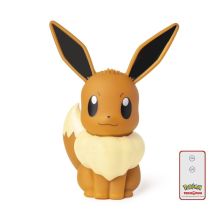 TF POKEMON LEUCHTFIGUR – EEVEE, 30 CM