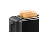 11. Bosch DesignLine TAT3P423 Toaster (Schwarz)