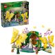 2. CONSTR LEGO GLINDAS HOCHZEITSTAG 75688