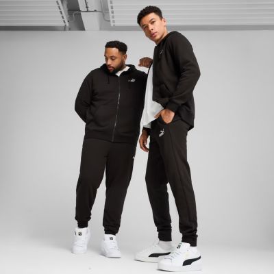 9. Puma Ess Nr. 1 Logo Slim Pants M 682644 01