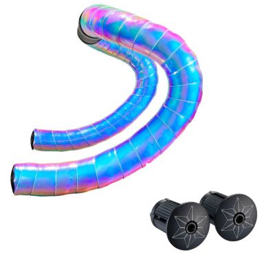 SUPACaz PRIZMATIC Traumwickel