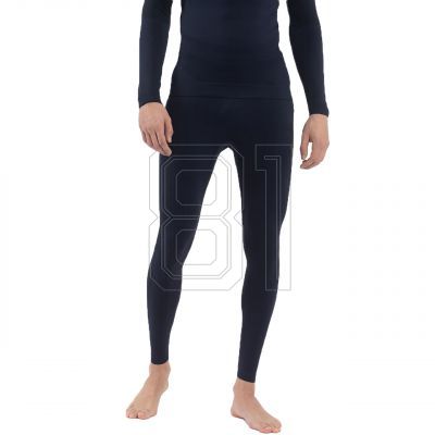 3. Thermoaktive Leggings 4F M104 M 4FAW23USEAM104 31S