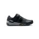 7. NORTHWAVE Overland Plus Fahrradschuhe - Schwarz