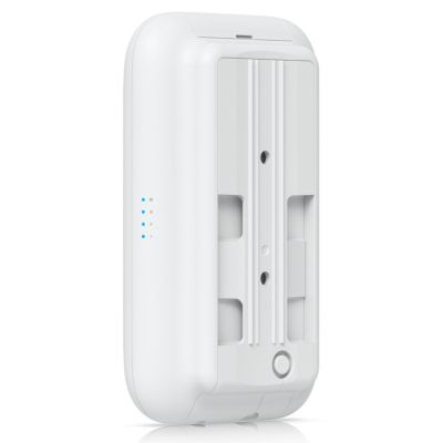 34. Ubiquiti UniFi Access Point Wi-Fi 5 Swiss Army Knife 2,4 GHz (2x2)/5 GHz (2x2) PoE 1x1 G
