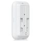 34. Ubiquiti UniFi Access Point Wi-Fi 5 Swiss Army Knife 2,4 GHz (2x2)/5 GHz (2x2) PoE 1x1 G