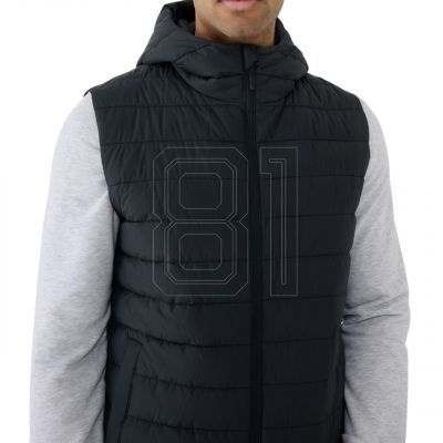 4. Weste 4F M192 M 4FWSS25TVJAM192 20S
