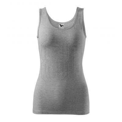 3. Malfini Triumph W Top T-shirt MLI-13612
