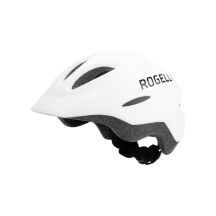 Rogelli START Kinderhelm weiß 52-56 cm