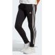 adidas Essentials 3-Streifen French Terry Cuffed W IC8770 Hose