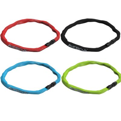 6. Gerda Baby Contra Combo 900/3.5C OSCK90003 MXC0XP Fahrradschloss