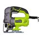 4. Ryobi RJS850-K elektrische Stichsäge 600 W 2 kg
