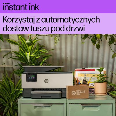 14. HP OfficeJet Pro 9120e All-in-One-Drucker