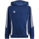 11. Adidas Tiro 24 Sweat Hoodie Jr IR7504