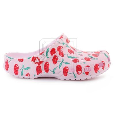 6. Crocs Classic Fresh Fruits clog W 211008-6ZW