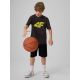 3. Baumwoll-T-Shirt für Jungen 4F 4FJRSS26TTSHM4280-22S