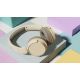 5. Philips TAH3209BG/00 Kopfhörer/Headset Kabelloses Kopfbügel-Headset Anrufe/Musik Bluetooth Beige