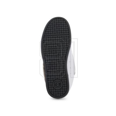 5. DC Shoes Net M 302361-WWL Schuhe