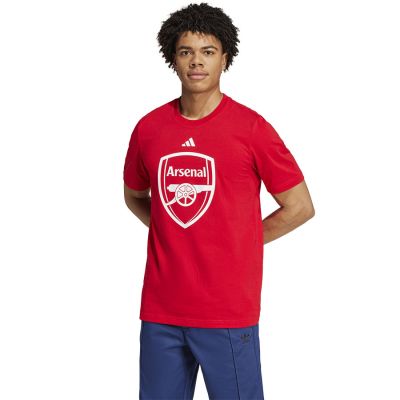 Adidas Arsenal London DNA T-Shirt IS6506